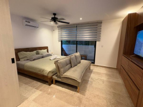 Nuevo y hermoso departamento en Tulum